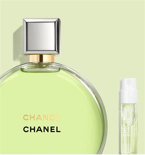 chanel chance który najładniejszy|chance fraiche Chanel.